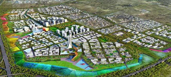 碧江到2020年新兴产业产值占工业总产值25%以上