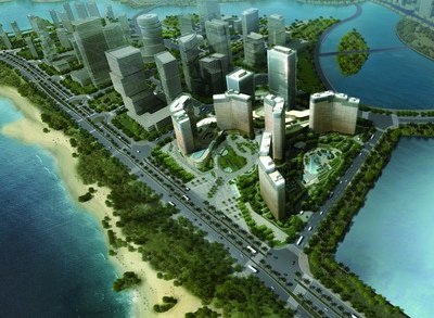 海西力争用5-10年的时间打造形成特色鲜明的'五个千'产业集群