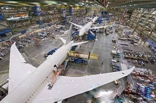 中机院：'十三五'是通用航空发展的重要窗口期