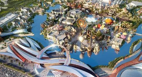未来五年文化和旅游业是国家发展规划的重头戏