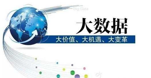大数据正在为各行各业带来'化学反应'