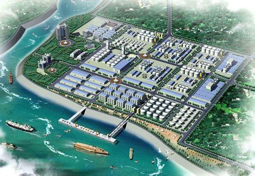 我国物流园区在规划及运营中的问题研究与探讨