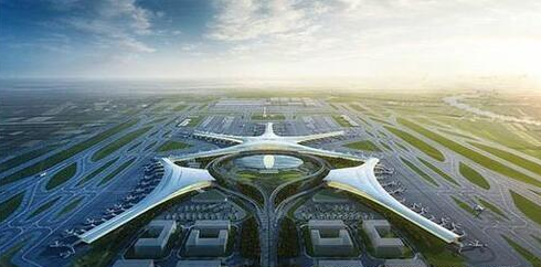 潍坊市新机场与临空经济区一体化建设发展规划