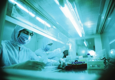 东北在生物医药产业领域具备弯道超车的机遇