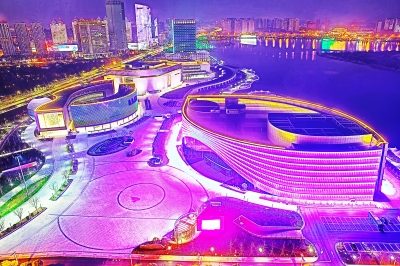宜兴市实力强企对文化产业的投资已成为促进文化产业发展的'催化剂'
