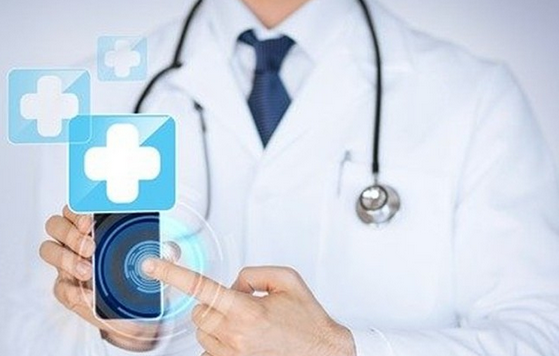 '互联网+智慧医疗'成新型健康服务模式