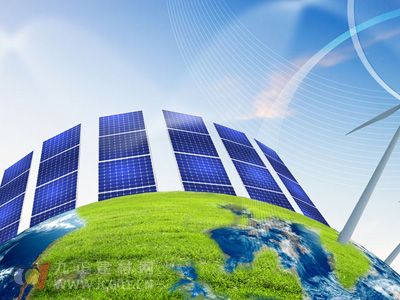 2020年山东节能环保产业总产值力争达到１万亿元 年均增长１２％以上