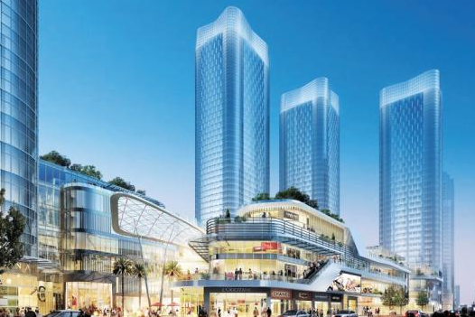 湖南长沙将构建'千亿产业、百亿园区'的发展格局