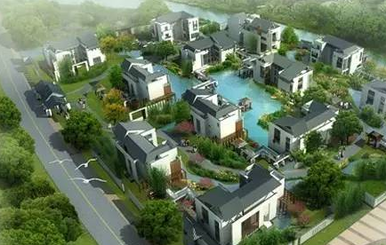 特色小镇建设是浙江加快经济转型升级的重要一招