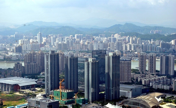 惠州努力建成全省领先的大数据应用先行区和产业集聚地