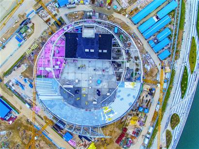 萍乡安源区力争到'十三五'末打造形成百亿元以上的文化旅游产业集群