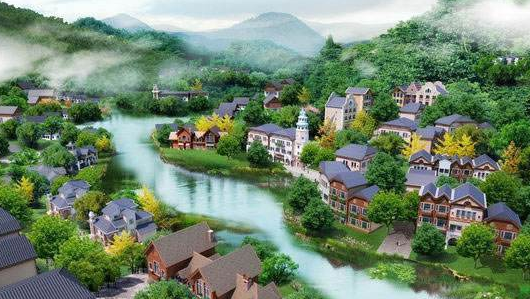 特色小镇的“生命力”到底在哪里？