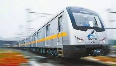 到2025年末成都全市城市轨道交通运营总规模不少于1000公里