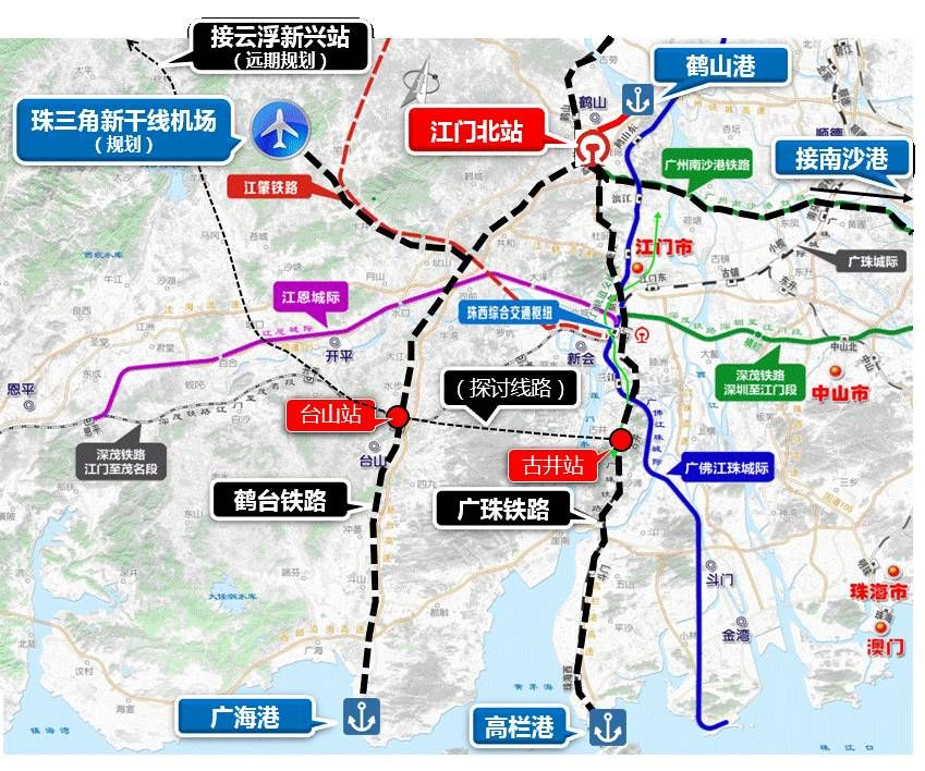 粤港澳大湾区狠抓机遇找准定位发力先进制造业