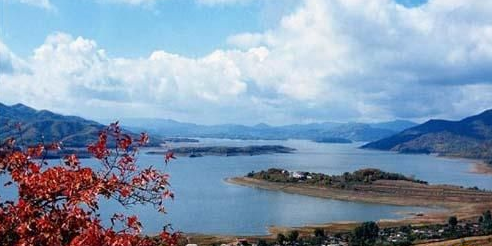 吉林新一轮旅游产业发展又一次扬鞭启征程