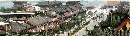 开封用“文化+”战略走出了一条促进城市转型、促进文化事业和文化产业发展的路子