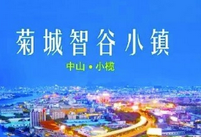 中山努力实现全市特色小镇5年内新增600亿元固定资产投资