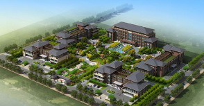 青岛引导农村二三产业向产业园区集聚发展