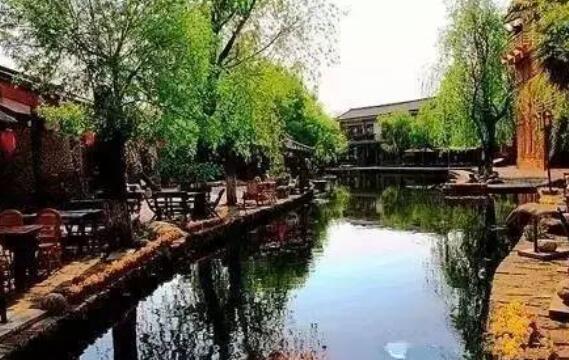 从开发角度看顶层设计如何助推文旅特色小镇项目战略落地