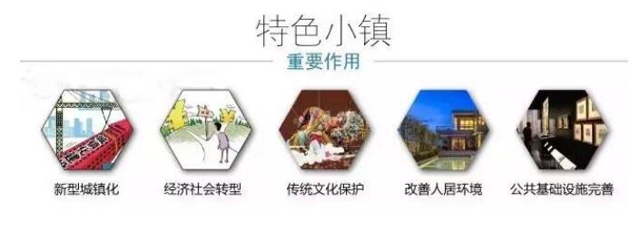 文旅特色小镇的核心在于：构建以特色生活为蓝本的复合生态社会关系