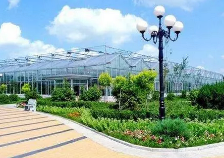 中机院;田园综合体六大发展模式深入研究与探讨