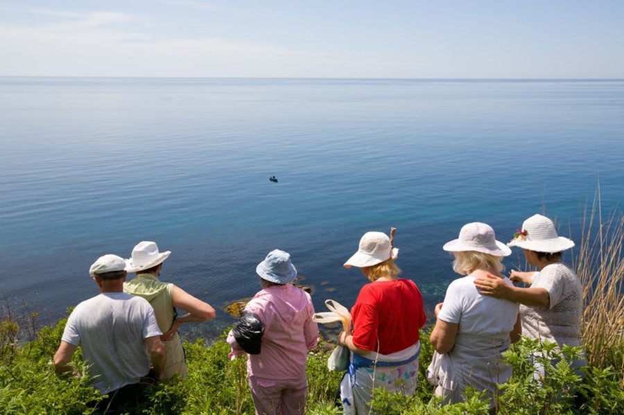 “银发”旅游产业这块烫手山芋，为何难以拓展？