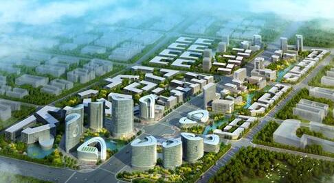 优势资源正向生物医药产业聚集，助推高新区攀登产学研转化的新高地