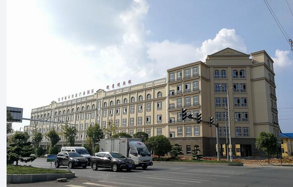 汨罗循环经济产业园区成功获批省级高新技术产业开发区