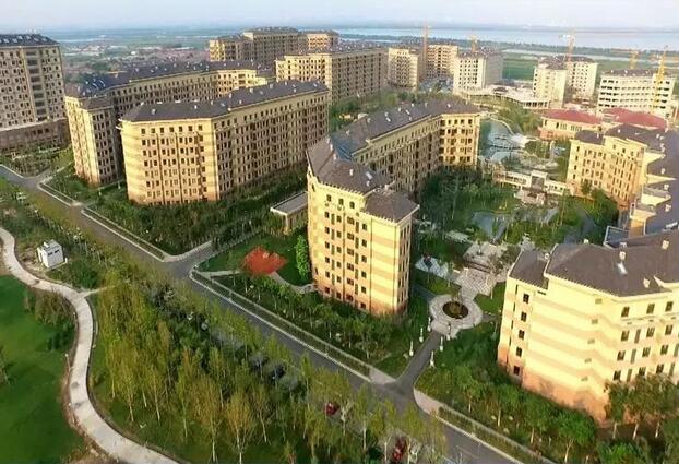 康宁津园综合养老体