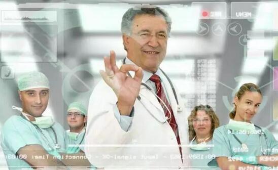 预计到2020年，中国医疗健康产业总规模将超过8万亿元