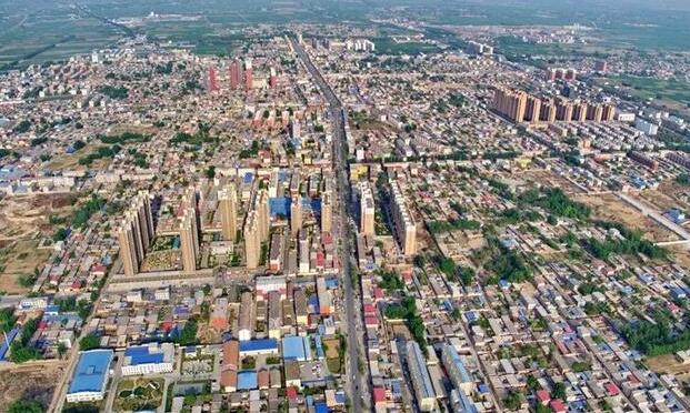 雄安新区基础设施建设