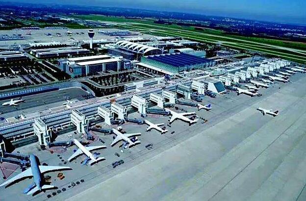 我国通用航空业发展短板
