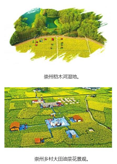 崇州乡村振兴发展