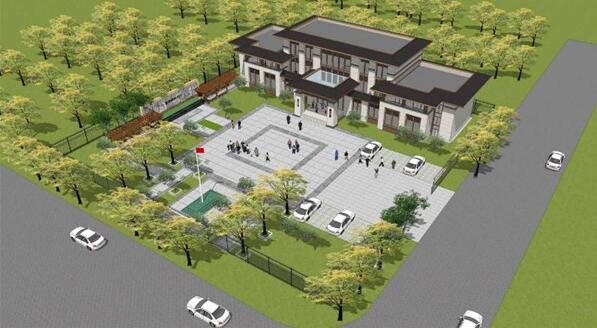 泗城镇乡村振兴战略实践：因地制宜建美丽乡村