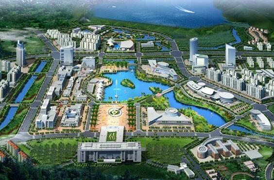黄江：《关于落实乡村振兴战略的“1+5”行动方案》