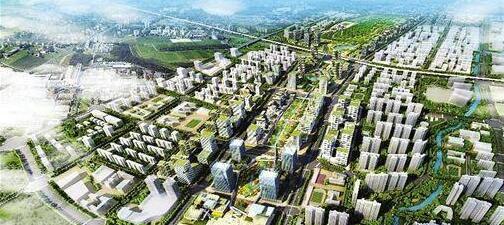 《花都区临空功能区航空产业组团控制性详细规划》获广州市规委会审议通过