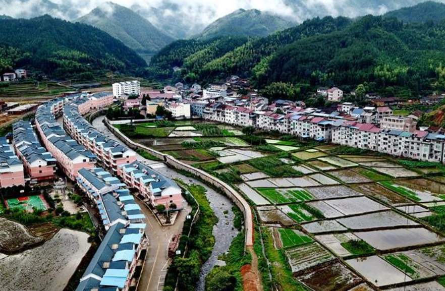 解读《财政部贯彻落实实施乡村振兴战略的意见》
