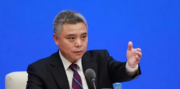 农业农村部副部长余欣荣介绍《乡村振兴战略规划(2018—2022年)》相关情况