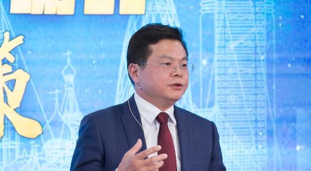 冯奎：城镇化与乡村振兴都是通往现代化的必由之路