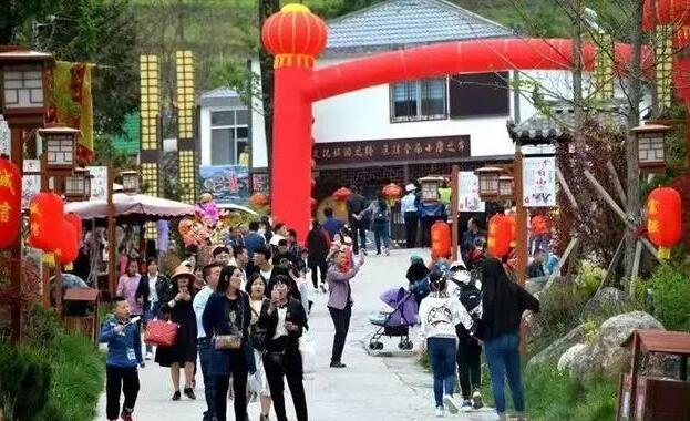 沙集模式和“互联网＋花厅大社区”模式，成为乡村振兴的重要推动力量