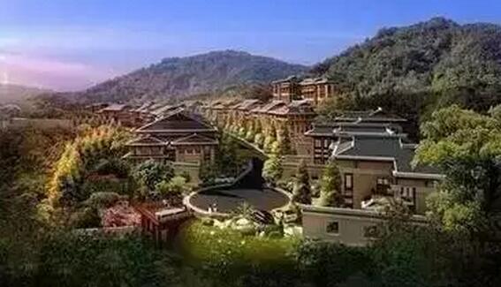 乡村旅游发展的热点案例、十大发展新业态