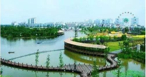 国家农业农村部科教司对外发布中国美丽乡村建设十大模式