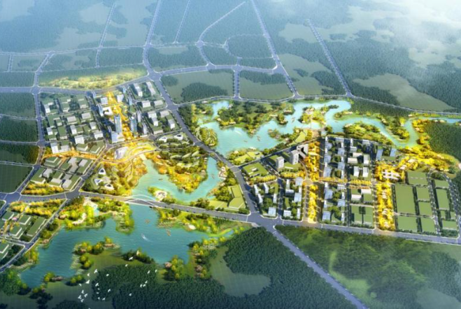 支持EOD项目服务乡村振兴的思考：金融模式创新、金融产品设计