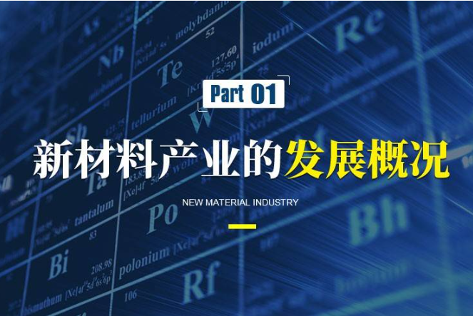 我国新材料产业特点、发展存在的问题、趋势重点方向及政策建议 我国新材料产业特点、发展存在的问题、趋势重点方向及政策建议