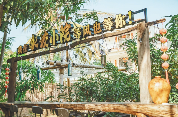 三亚天涯区聚焦特色产业、农旅融合、人才发展探寻乡村振兴新路径