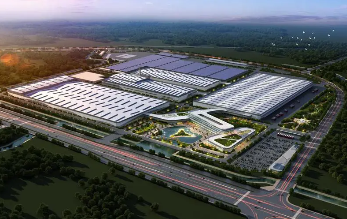 中国新能源产业发展战略的定位  新能源产业的政策框架与政府角色