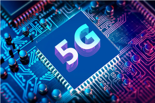 5G轻量化芯片赋能产业转型升级 5G轻量化芯片赋能产业转型升级