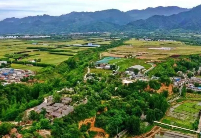 陕西省美丽乡村建设现状,美丽乡村建设问题