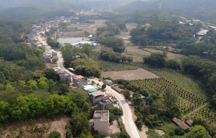 乡村振兴背景下新媒体推动农业产业发展的规划策略研究