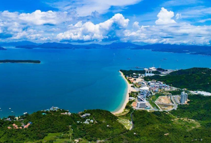 海洋类EOD模式项目方案研究探讨